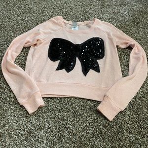 Cute lightweight sweater